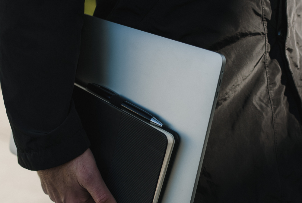 Cabanga Voices #020 | Creative Agency Start-Ups Need Good Portfolios