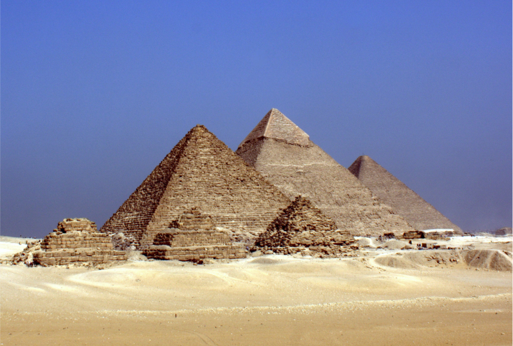 Cabanga Voices #022 | Digital Marketing not an Option for Small Businesses in Egypt