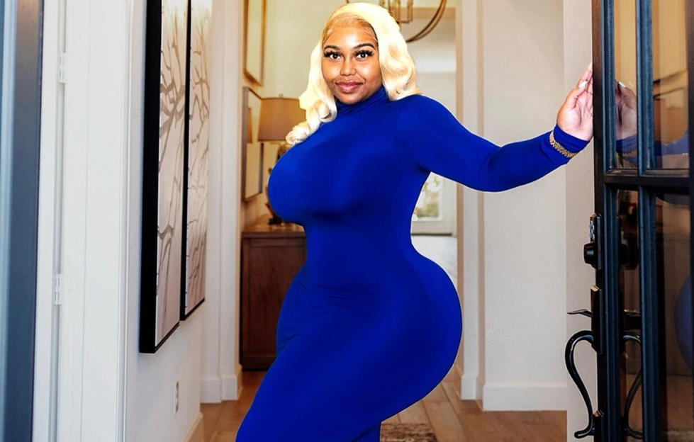 Myesha A. Boulton