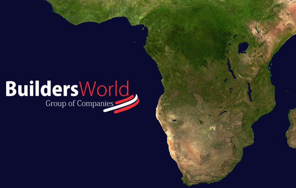 Builders World Group: Africa’s Leading Supply Chain Solution Provider