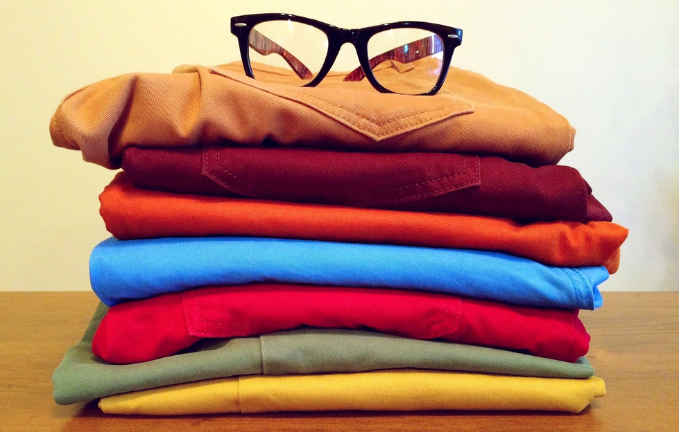 Bespoke Clothing to Ready-to-Wear: A Strategic Approach to Transitioning a Fashion Business