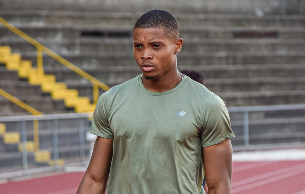 Chasing Greatness: The Rise of James Taiwo Emmanuel