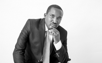 Zambian Roots, African Reach: Oscar Manduku-Habeenzu’s Blueprint for Entrepreneurial Growth