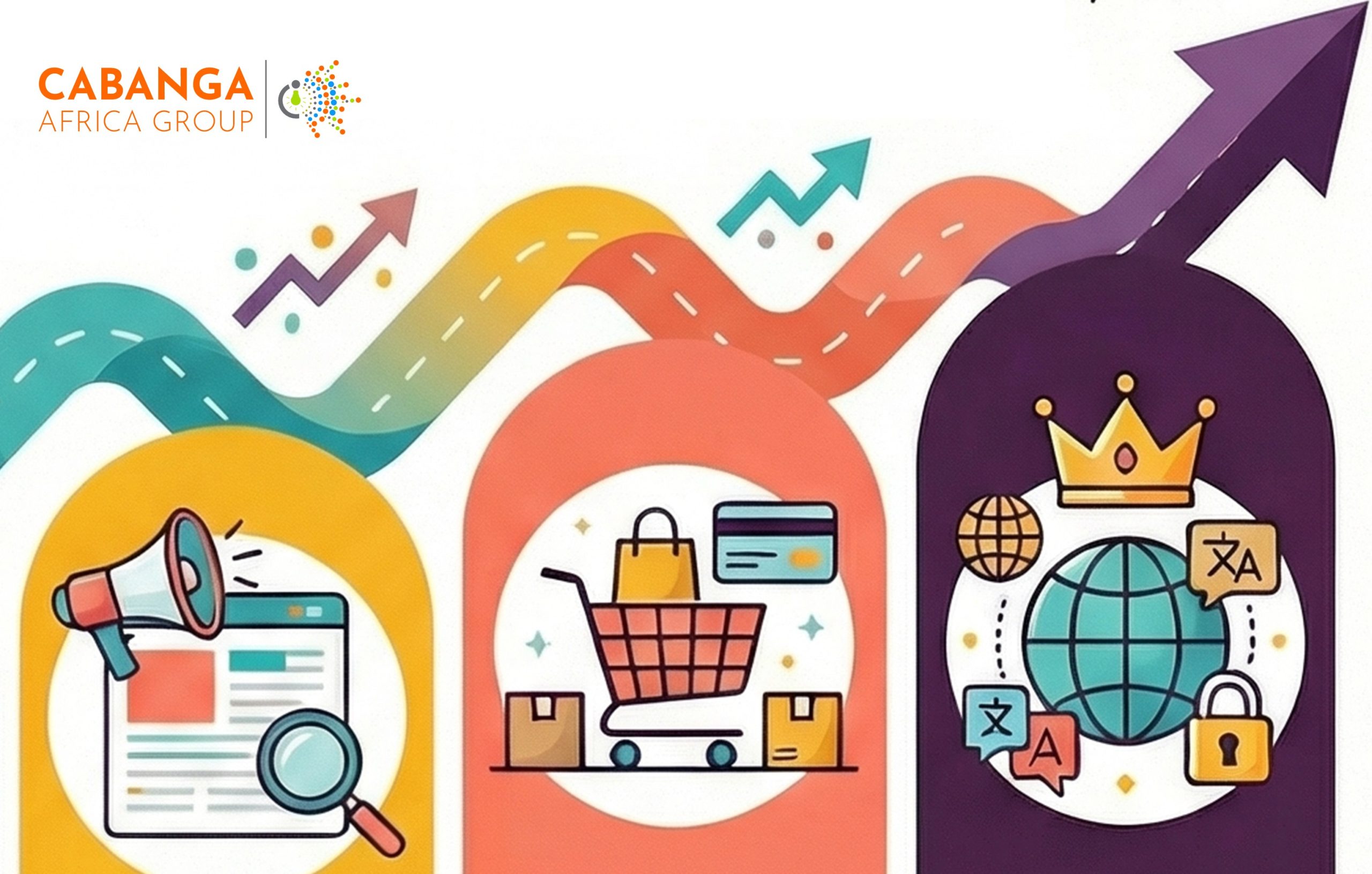 From First Impressions to Digital Excellence: Crafting Online Experiences that Elevate African Businesses