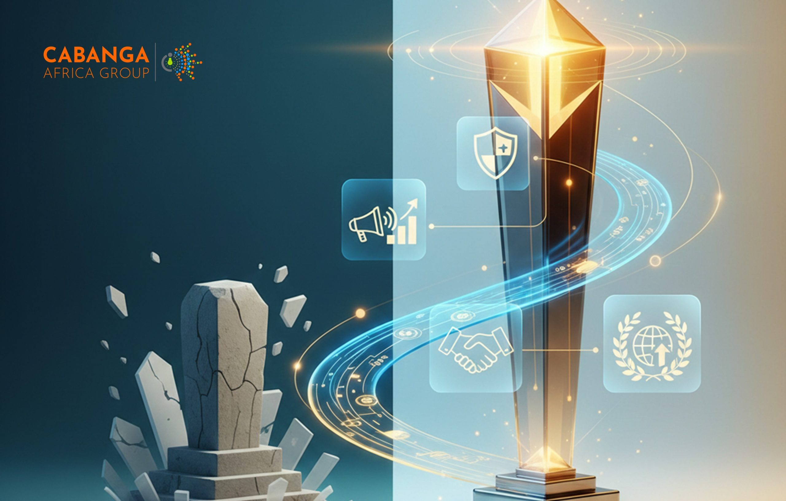 Transforming Business Credibility: Professional Company Profiles that Open Doors Across Africa Transforming Business Credibility: Professional Company Profiles that Open Doors Across Africa