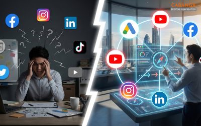 From Platform Users to Strategic Navigators with the Cabanga Digital Navigator Certification