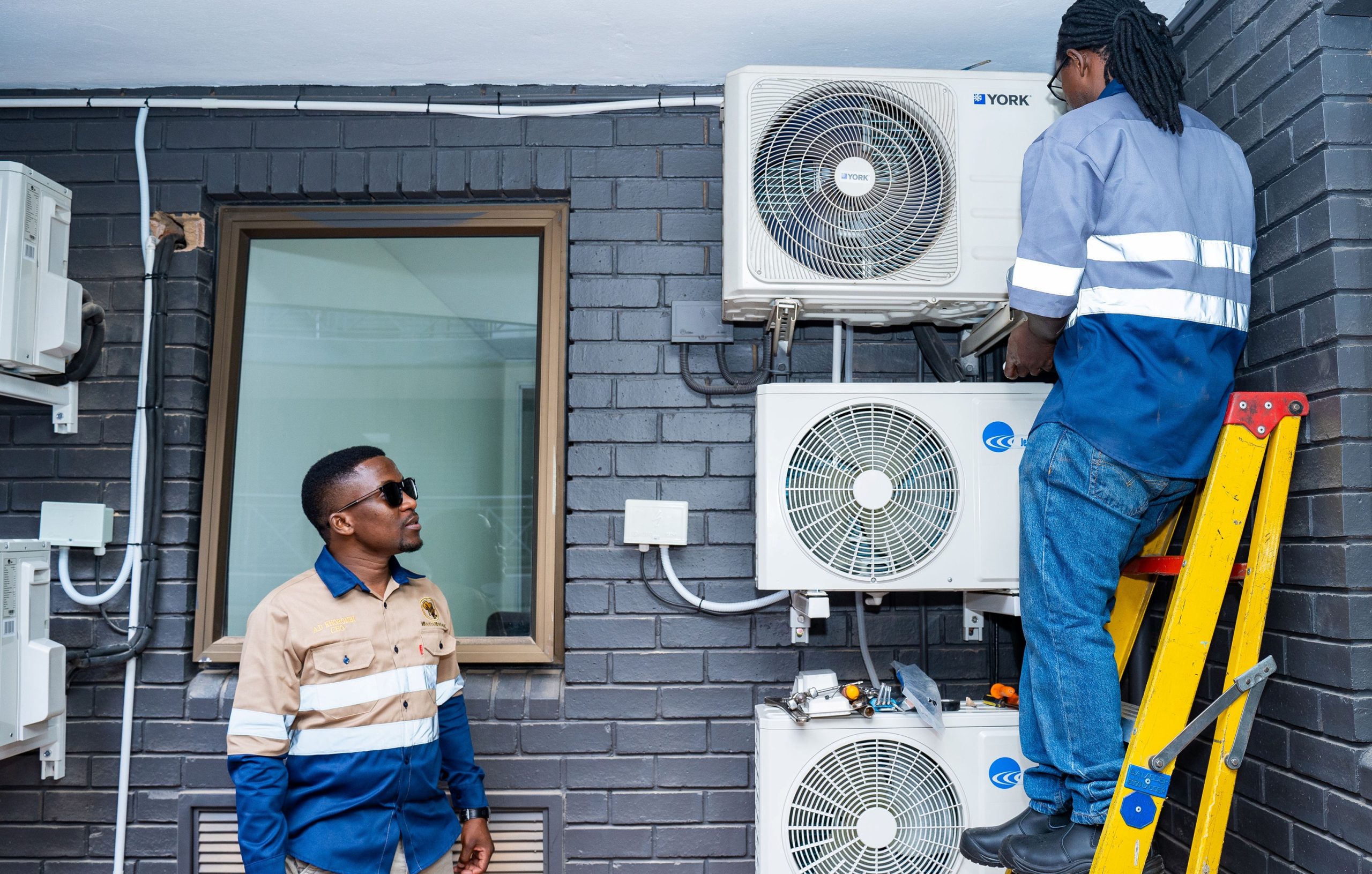 Milestone HVAC Solutions: Engineering Reliability into South Africa’s Commercial Property Ecosystem