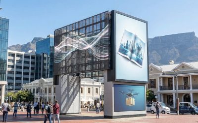 The Future of Magazine Advertising in Southern Africa