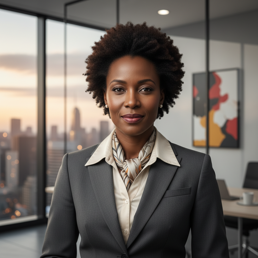Munya Chimba A Master Of Logistics And Retail In South