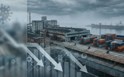 COVID19 Crash: How China’s economy may offer a glimpse of the future