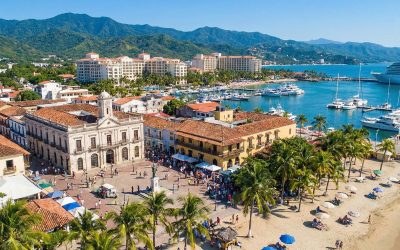 Latin America and Caribbean Travel & Tourism Competitiveness Landscape Report