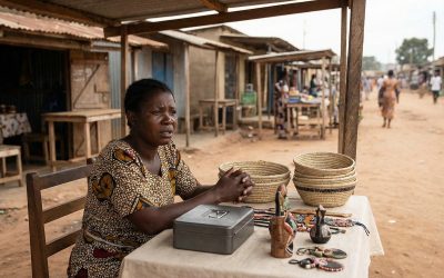 The Challenge of Revenue Generation for SMEs