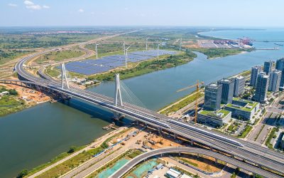 The PIDA and Transforming Africa through Modern Infrastructure