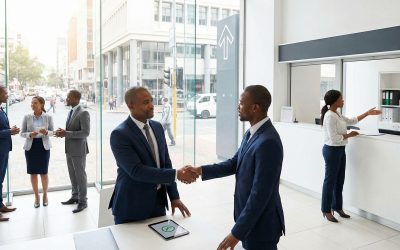 Doing Business 2020: Two Sub-Saharan African Countries among Most Improved in Ease of Doing Business