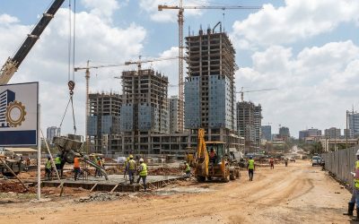Construction