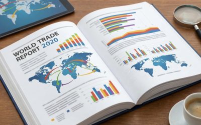World Trade Report, 2020