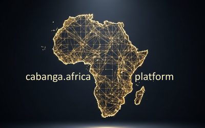 Cabanga Africa Group Unifies Its Continental Voice Under the Cabanga.Africa Platform